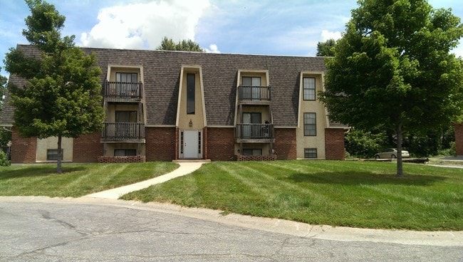 Building Photo - 1312 NW 6th St