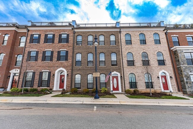 Photo - 518 Triggerfish Drive Townhome