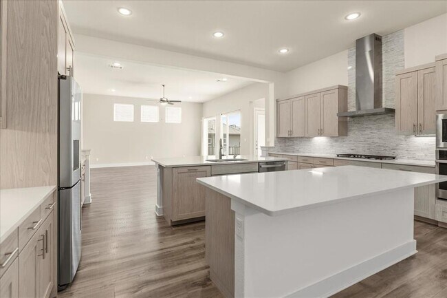 Foto del edificio - 6101 Antelope Well Ln