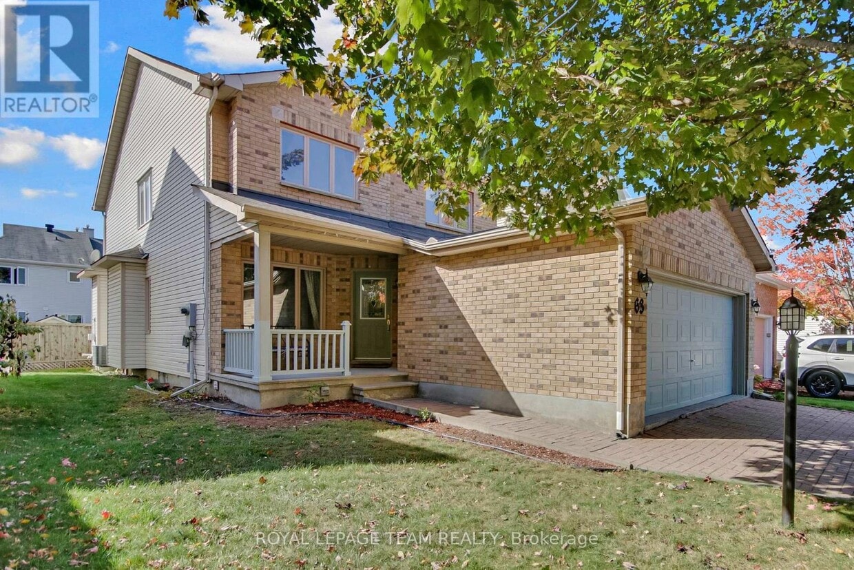 Primary Photo - 63 Newborough Crescent