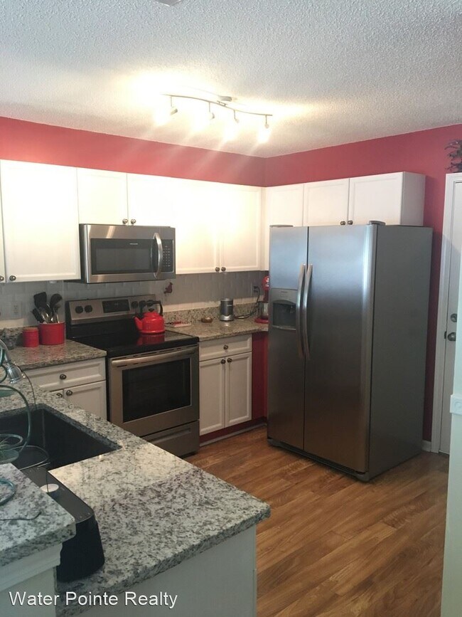 Foto del edificio - 3 br, 2 bath House - 1142 Amber Pines Dr