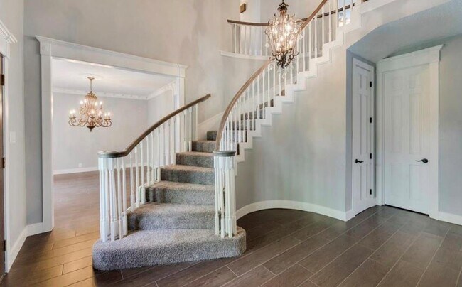 Building Photo - 15715 Fleetwood Oaks Dr