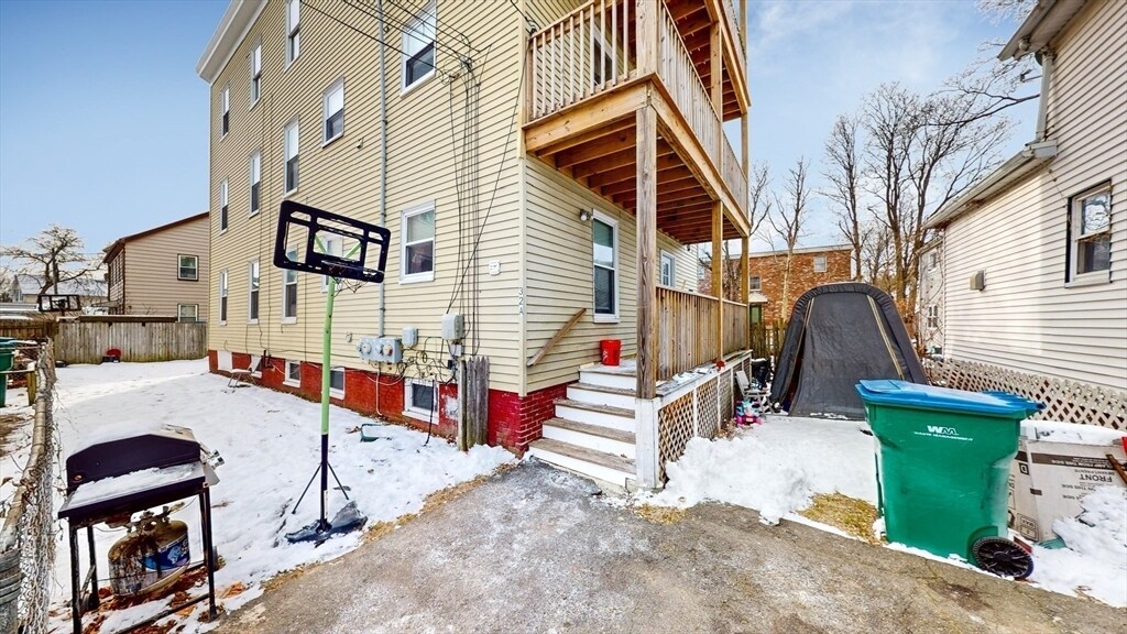 Primary Photo - 32A Nelson St