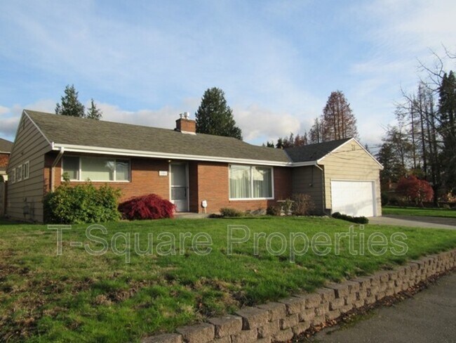 Foto del edificio - 19904 20th Ave NW