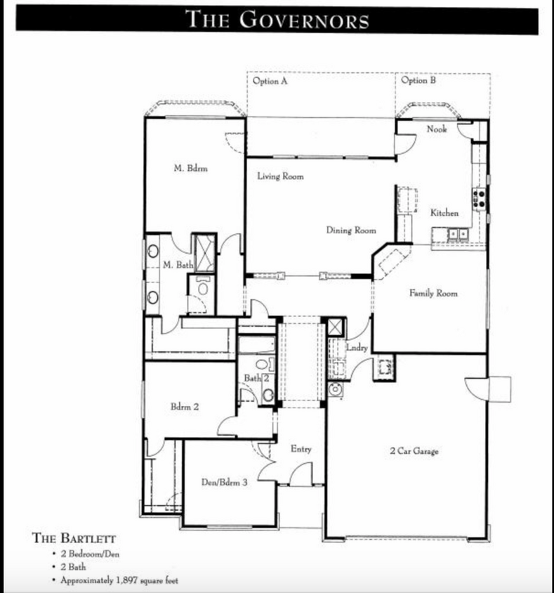 Foto principal - 55+ Adult Springfield at Whitney Oaks, Roc...