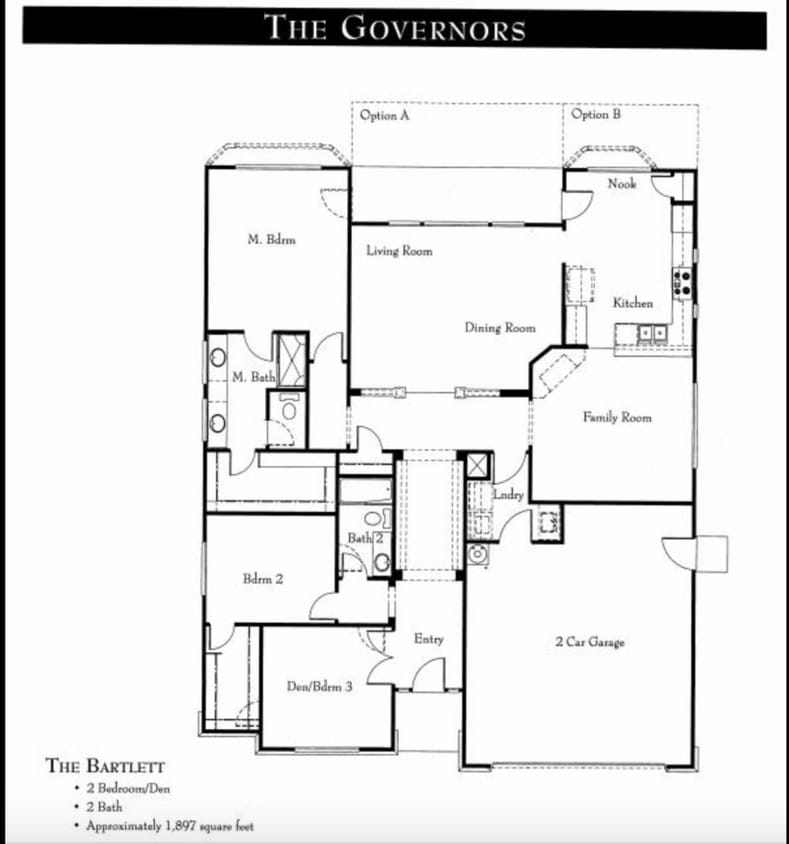 Primary Photo - 55+ Adult Springfield at Whitney Oaks, Roc...