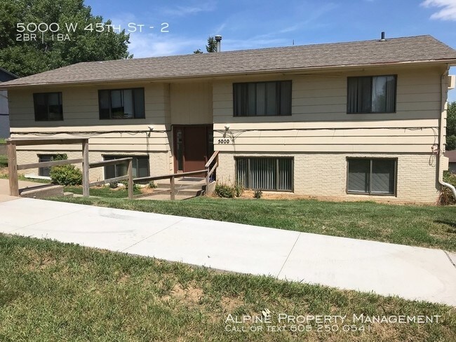 Building Photo - 5000 W 45th St