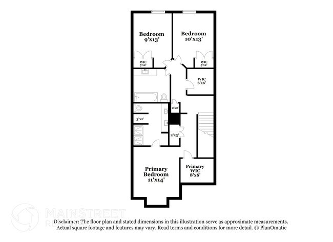 Foto del edificio - 142 Noble Pk Cir