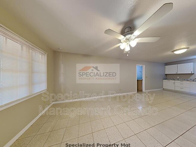 Building Photo - 1431 Seminola Blvd