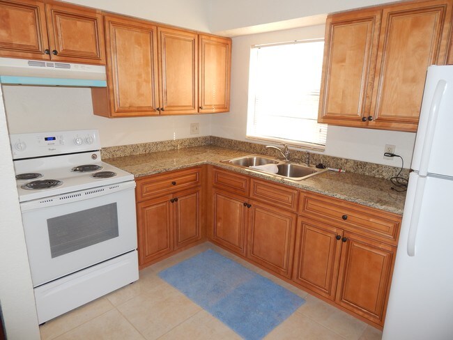Foto del edificio - 22nd Street Apartments