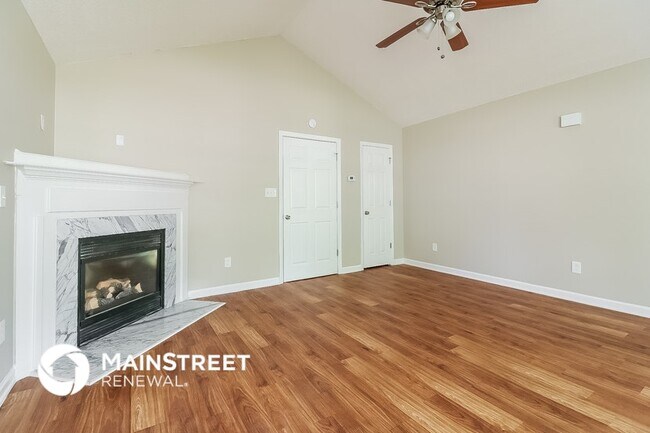 Building Photo - 7016 San Juan Hill Ct