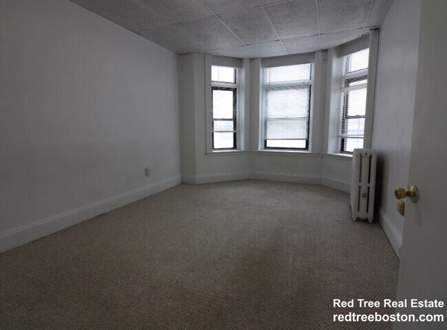 Foto del edificio - 411 Huntington Ave