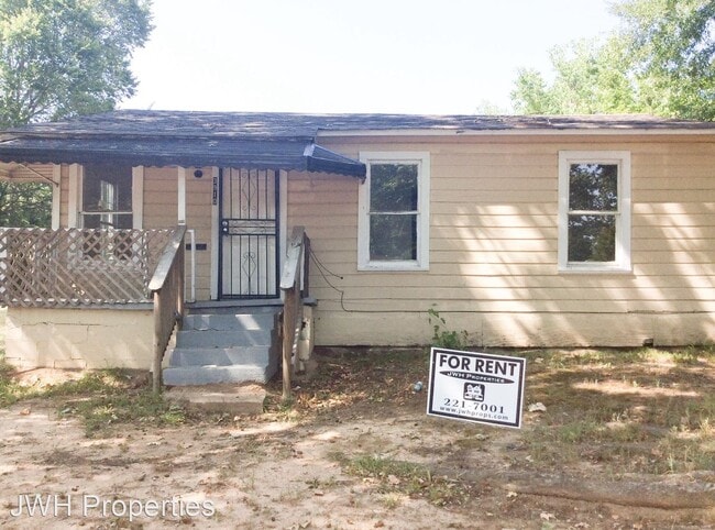 Building Photo - 4 br, 1 bath House - 3910 Flora Ave