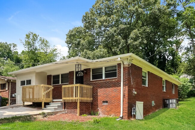 Foto del edificio - 3 br, 2 bath House - 1735 Leslie Ave Sw Sw