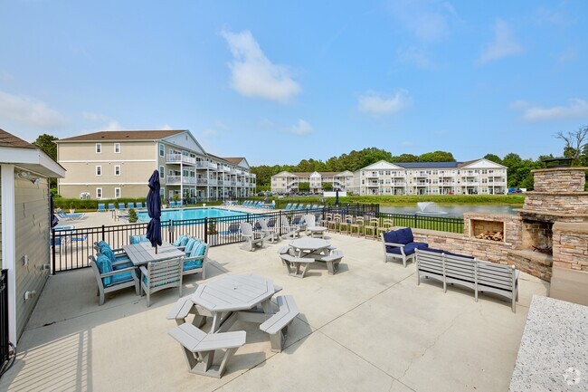 Building Photo - Beach Plum Dunes