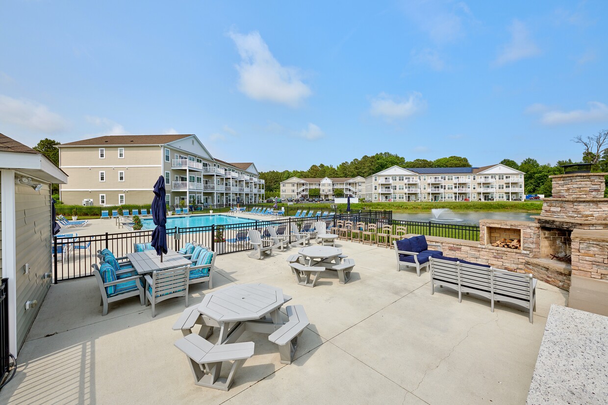 Foto principal - Beach Plum Dunes