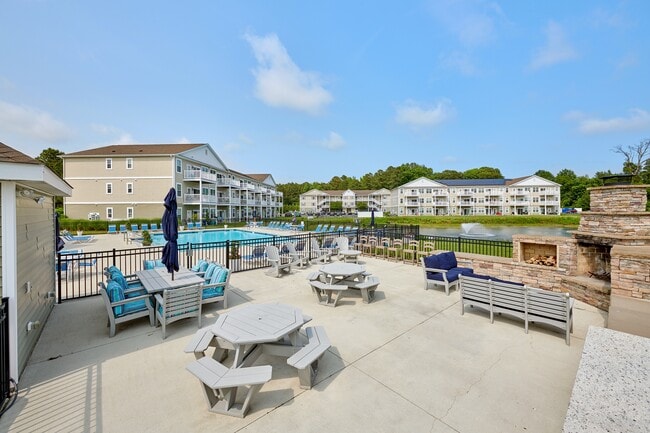 Building Photo - Beach Plum Dunes
