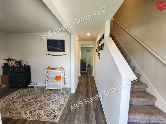 Building Photo - 1603 U W Clemons Dr