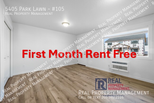 Building Photo - 5405 Park Lawn Dr