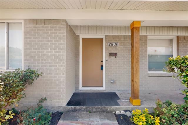 Foto del edificio - 2506 Hillsboro Ave