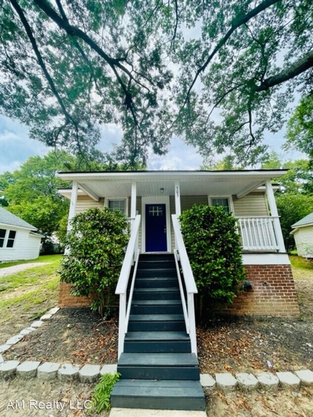 Primary Photo - 2 br, 1 bath House - 505 Ross Avenue