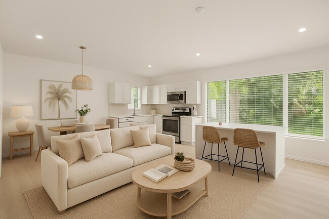 Foto del edificio - 121 S Lake Dr