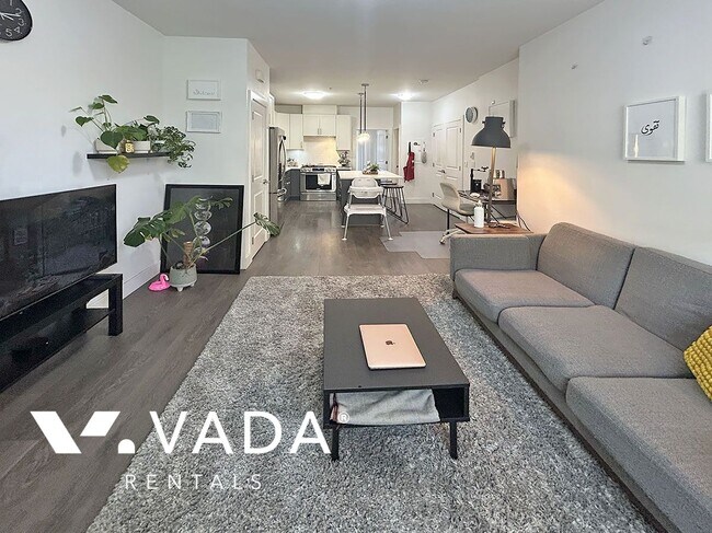 Photo du bâtiment - 2613 E 43rd Ave