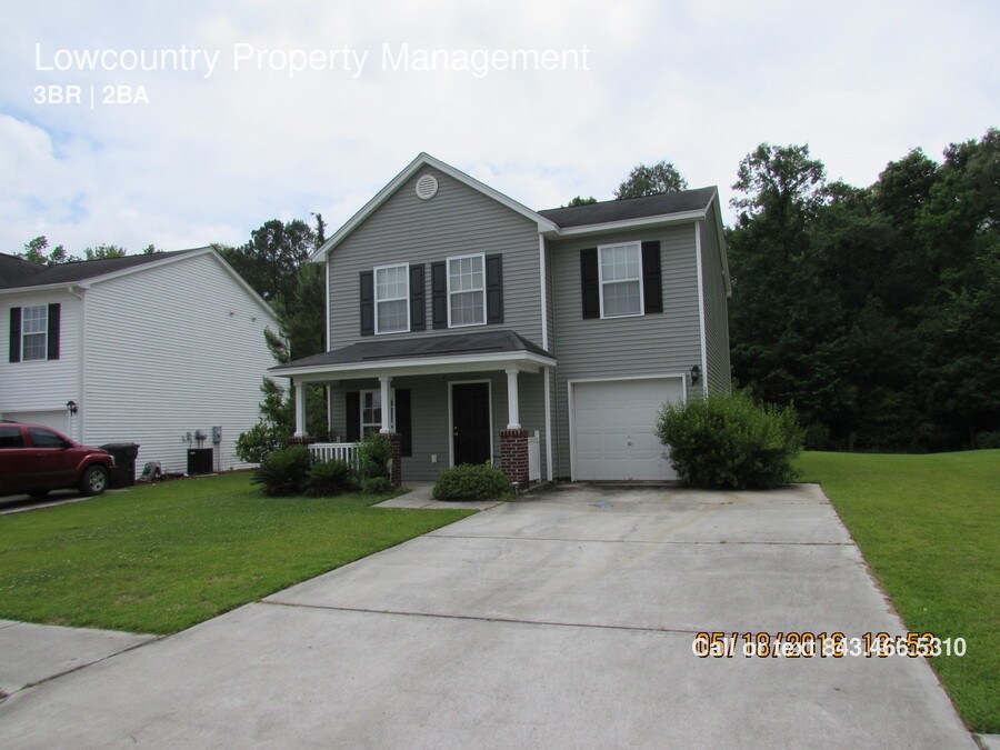 Primary Photo - 253 Border Rd