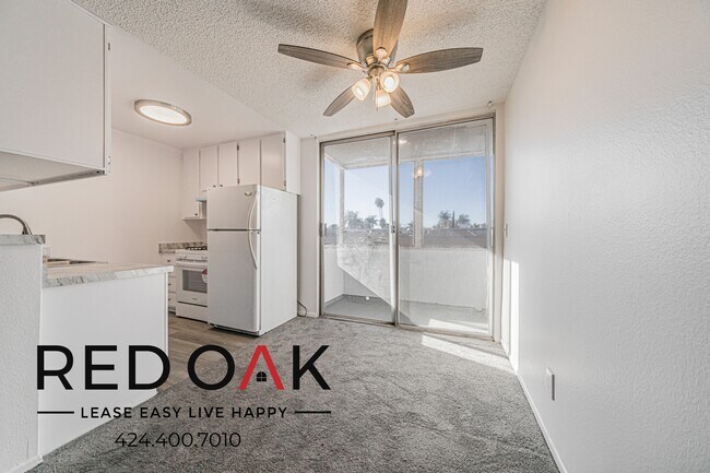 Building Photo - 8309 Cedros Ave