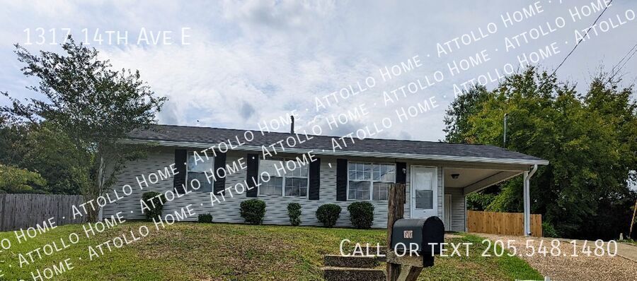 Foto principal - Cute House close to Veterans Memorial Parkway