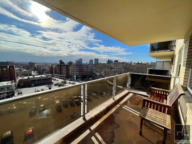 Foto del edificio - Wexford Ter