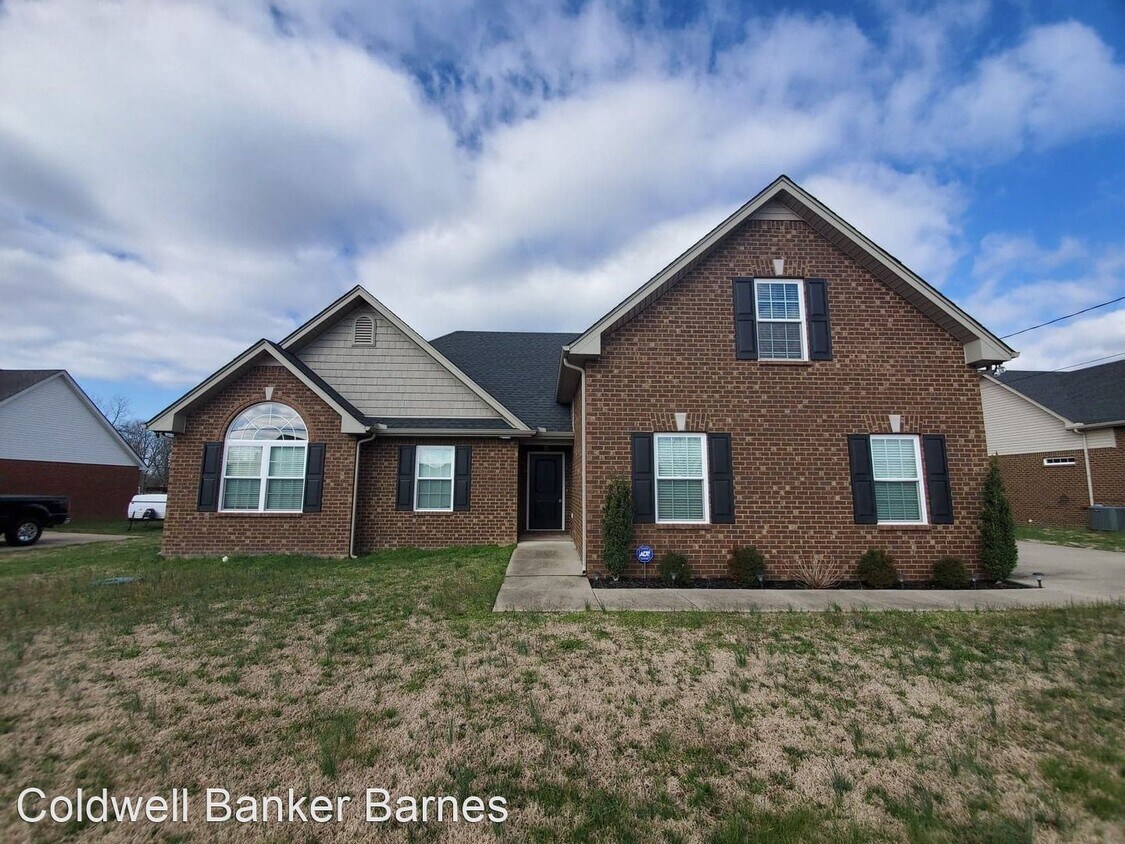 1025 Stratus Dr, Murfreesboro, TN 37127 House Rental in Murfreesboro