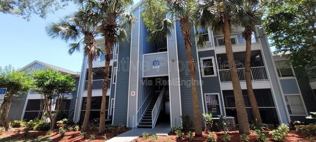 Photo - 2533 Grassy Point Dr Apartment