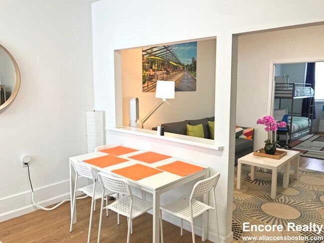 Foto del edificio - 287 Dorchester St