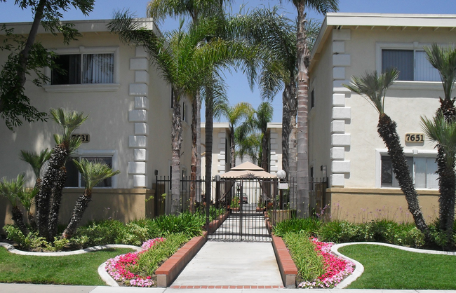 Foto del edificio - Parkridge Apartments