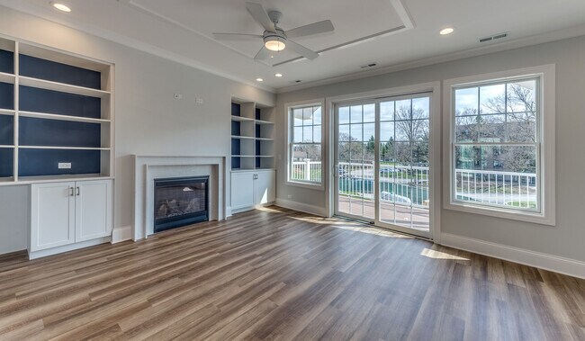 Building Photo - 1103 S Eldridge Ln