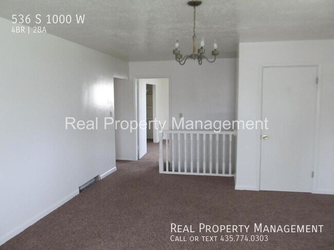 Building Photo - 536 S 1000 W