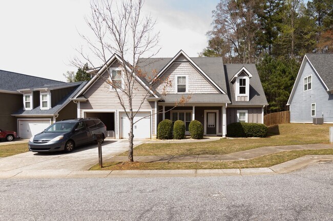 Building Photo - Single family home on west side of Athens!