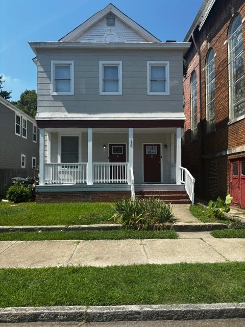 Building Photo - 238 Webster Ave