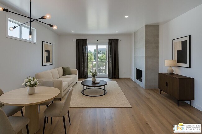 Building Photo - 6525 La Mirada Ave