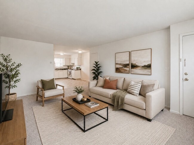 Building Photo - Lakeview Terrace Apartment Homes