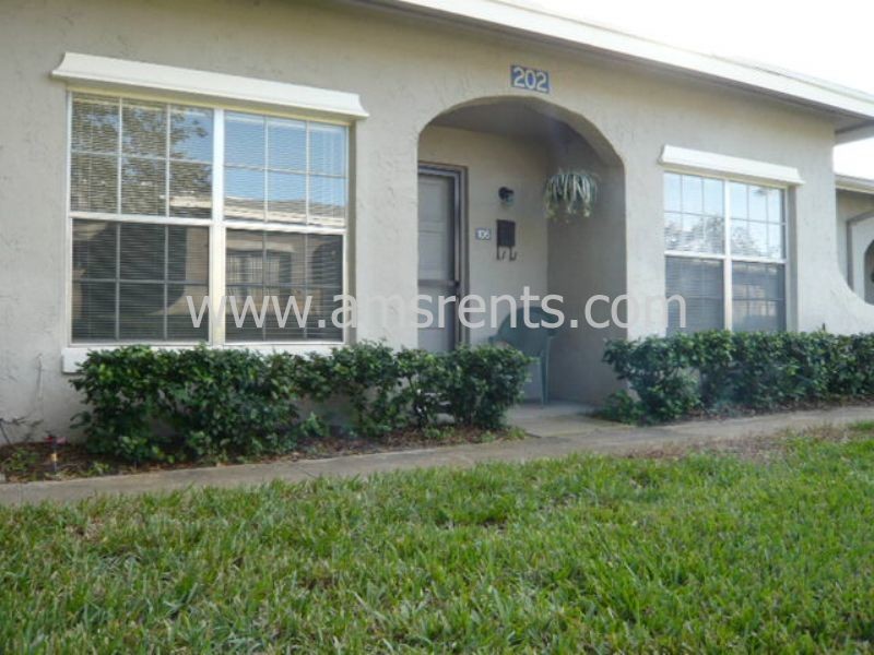 Foto principal - ~ Spacious 1/1 Villa In Casselberry ~