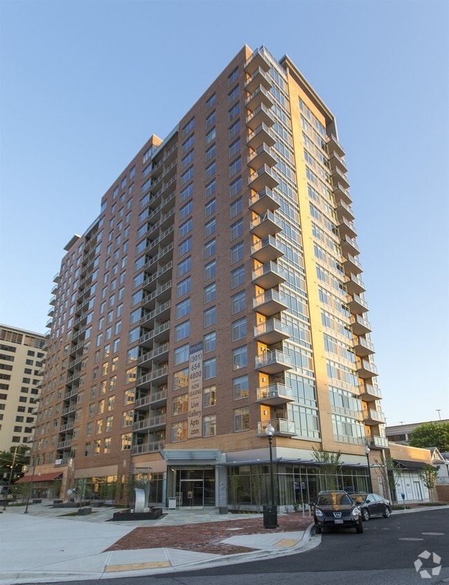 Colonial Village Rentals Manassas, VA