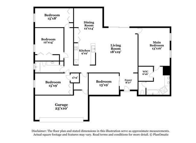 Building Photo - 426 Disston Ave