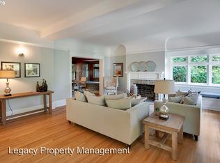 Foto del edificio - 2546 SW Vista Ave