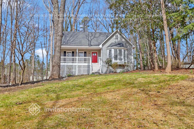 Building Photo - 400 Hardman Ct