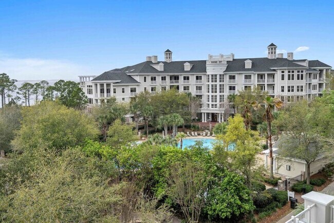 Foto del edificio - 1 Grand Sandestin Blvd