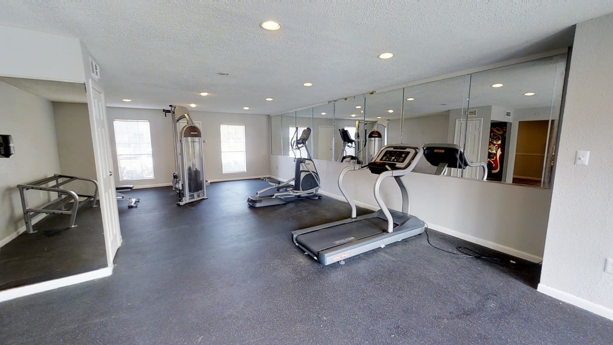 Photo - Mosaic Apartments