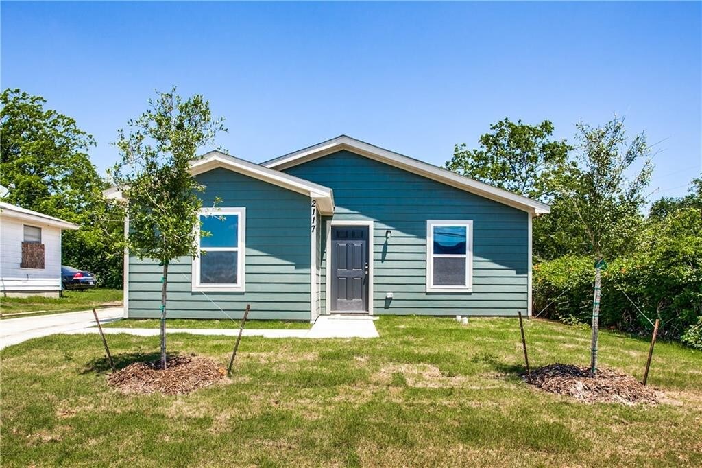 Foto principal - 2117 S Edgewood Terrace