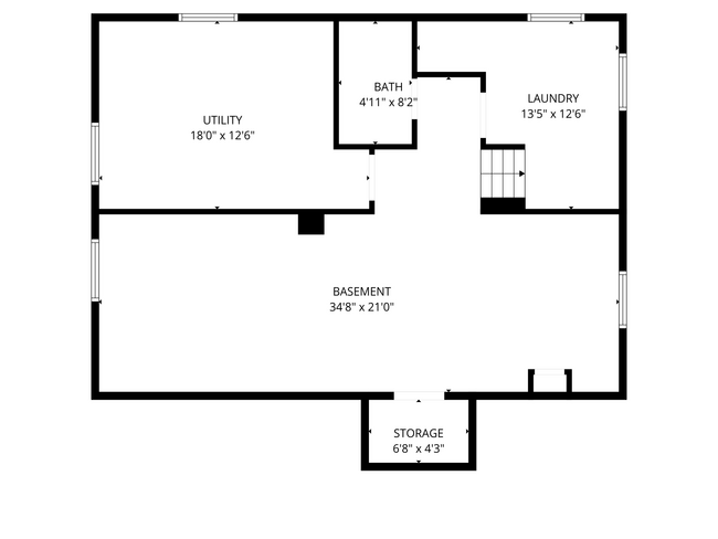 Foto del edificio - 4521 Thorncroft Ave